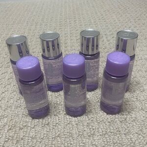 New! 7 Clinique Take The Day Off Makeup Remover Lids Lashes Lips Trial 1…